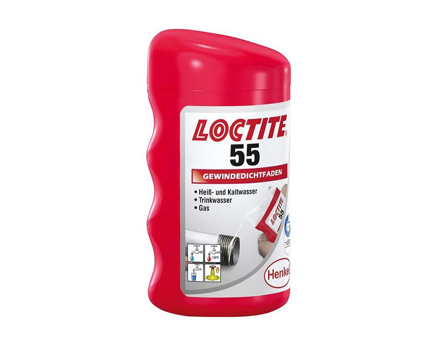 Gewindedichtfaden LOCTITE® 55