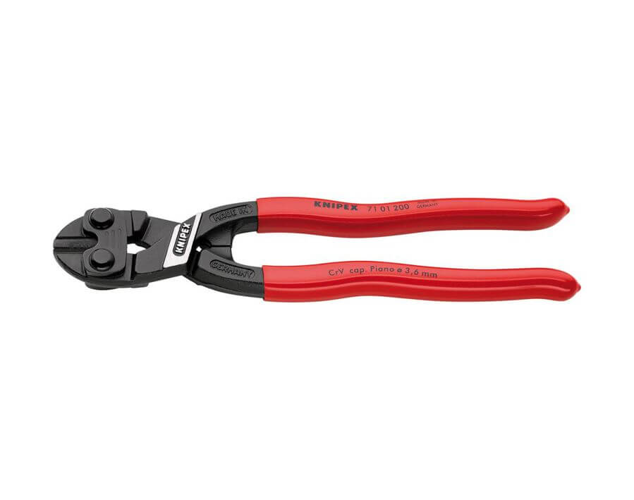 Kompakt-Bolzenschneider CoBolt®
