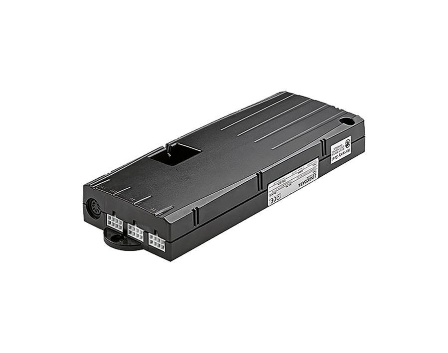 LegaDrive Steuerung Compact-e-3