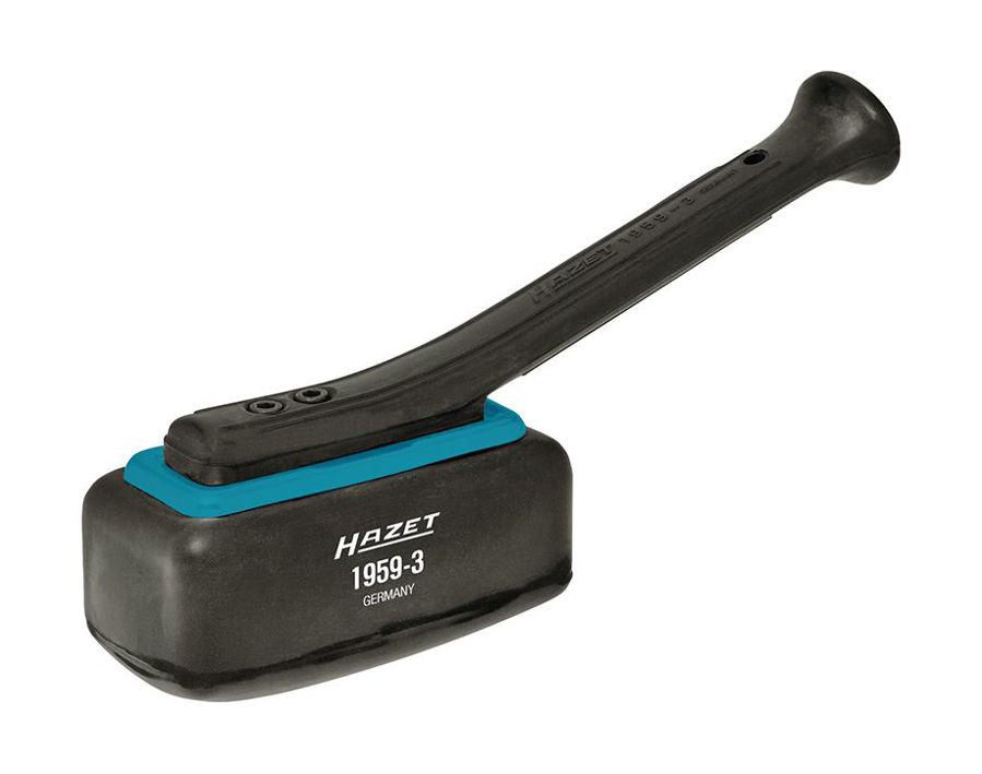 Klebschlag-Hammer