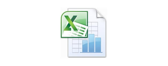 Ausarbeitung Excel-Liste mit VK-Daten