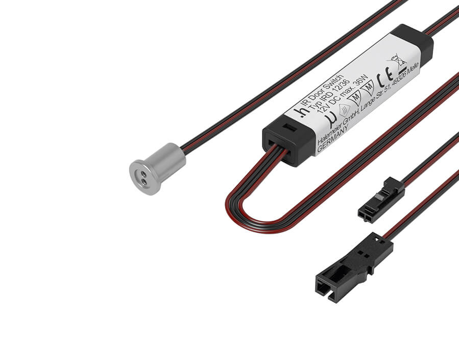 Türkontaktschalter IR Door Switch