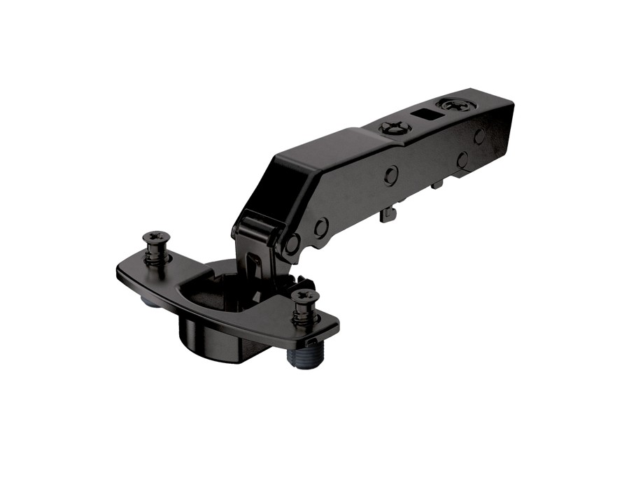 Sensys Winkelscharnier W45 ohne Schließautomatik (Sensys 8669 W45)