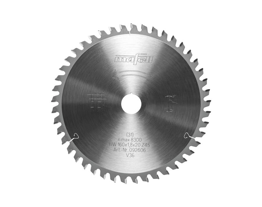 Sägeblatt KSB-L 