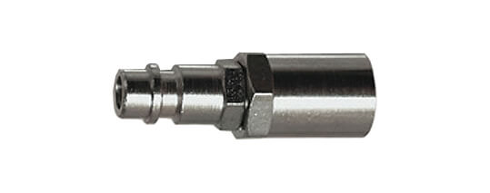 Einstecknippel 