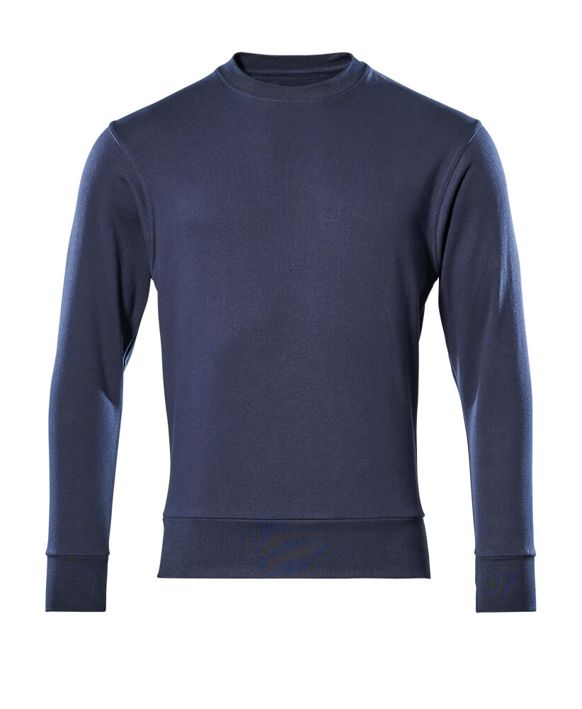 Sweatshirt CROSSOVER marine
