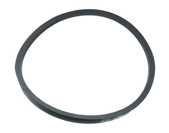 Keilriemen Profil B 17x11 mm