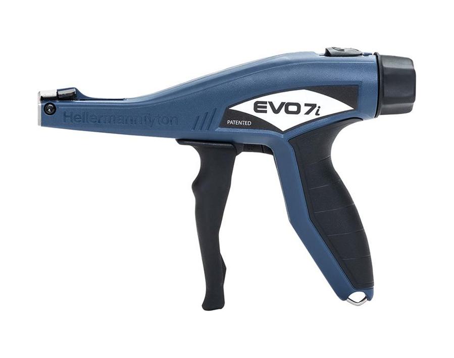Kabelbinderzange EVO 7i
