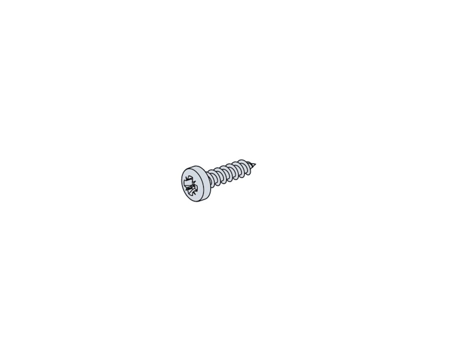 AvanTech YOU Spanplattenschraube / Panhead