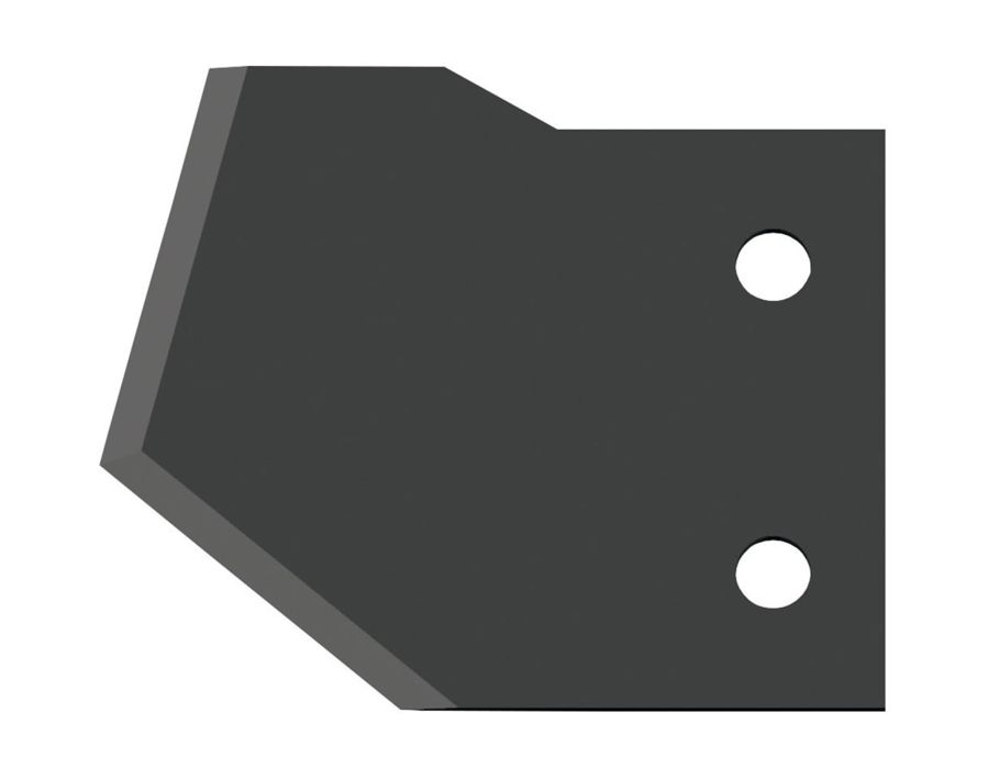 Klinge für Schlauch- und Rohrschere 0–28 mm