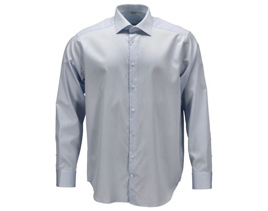 Hemd FRONTLINE hellblau