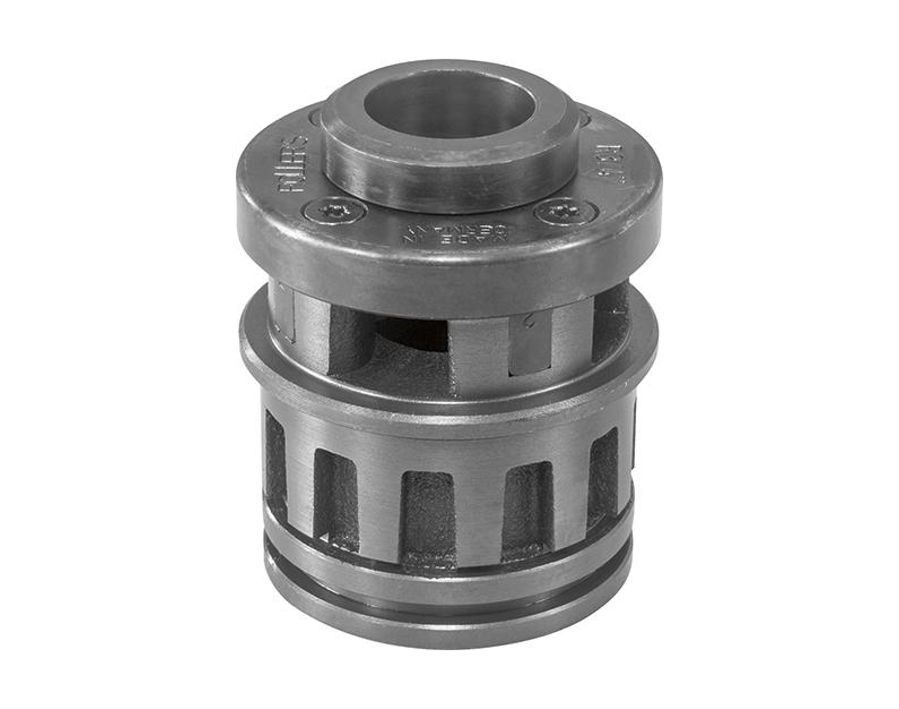 Schnellwechsel-Schneidkopf S