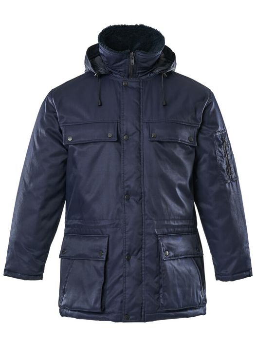 Parka ORIGINALS marine
