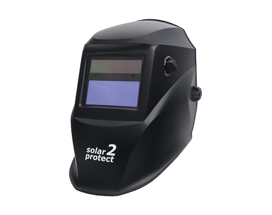 Schweißerschutzhelm Solar Protect 2