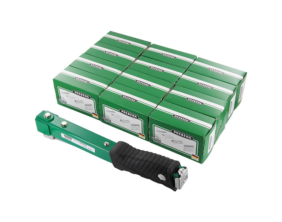 Hefthammer-Set HFPF01 
