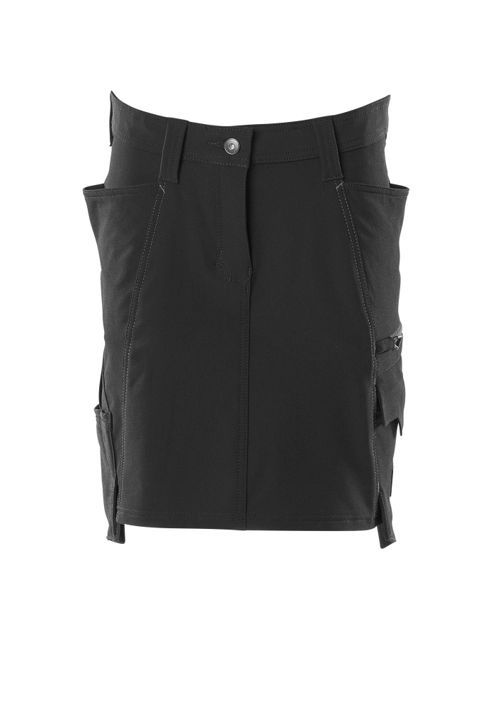 Rock ACCELERATE schwarz