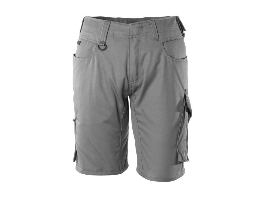 Shorts UNIQUE anthrazit/schwarz