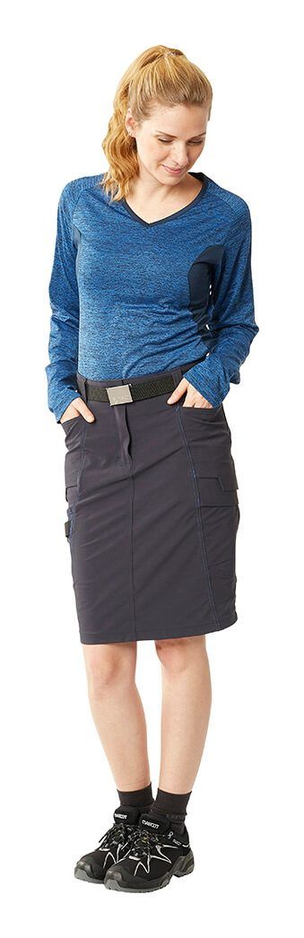 Rock ACCELERATE schwarzblau