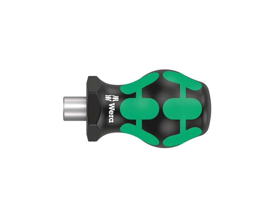 Stubby Bits-Handhalter magnetisch 811/1 