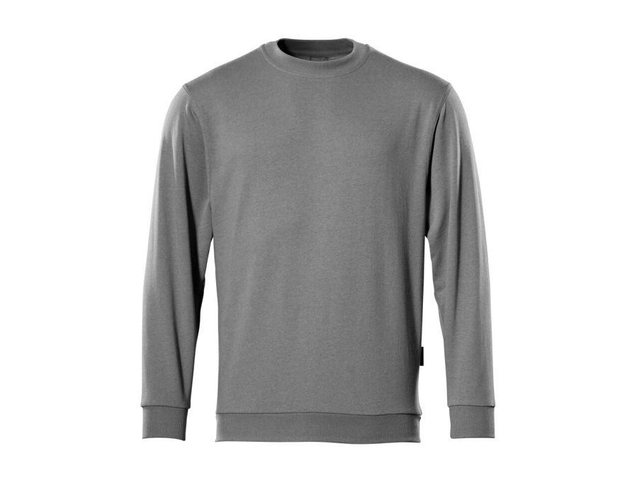 Sweatshirt CROSSOVER anthrazit