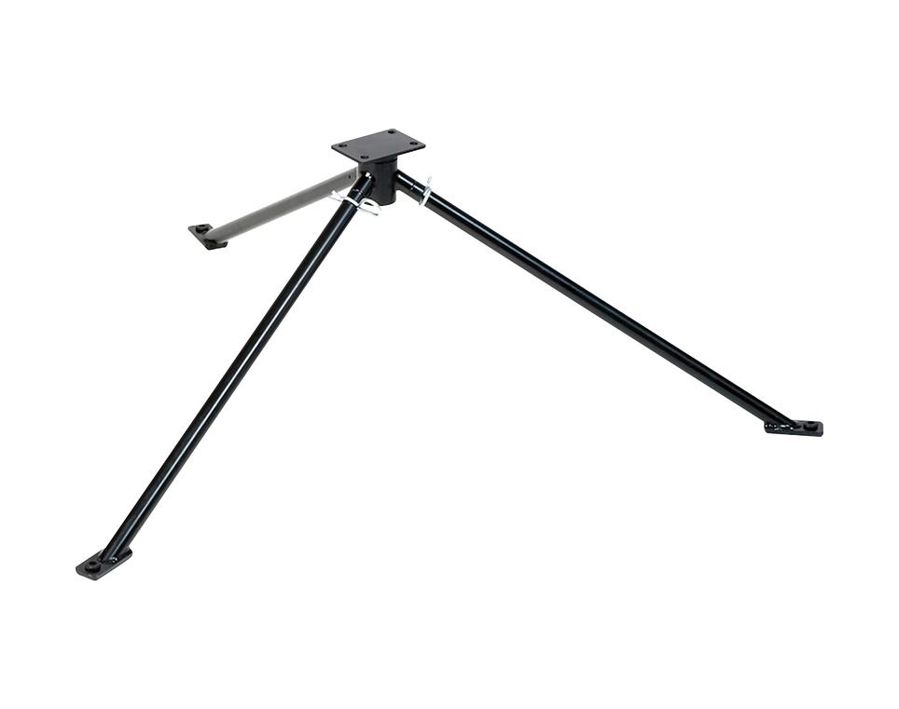 Untergestell für Rohrbiegegerät