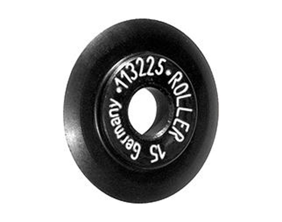 Ersatz-Schneidrad für Rohrabschneider Corso St