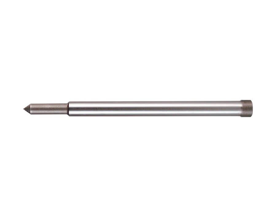 Auswerfstift für Kernbohrer