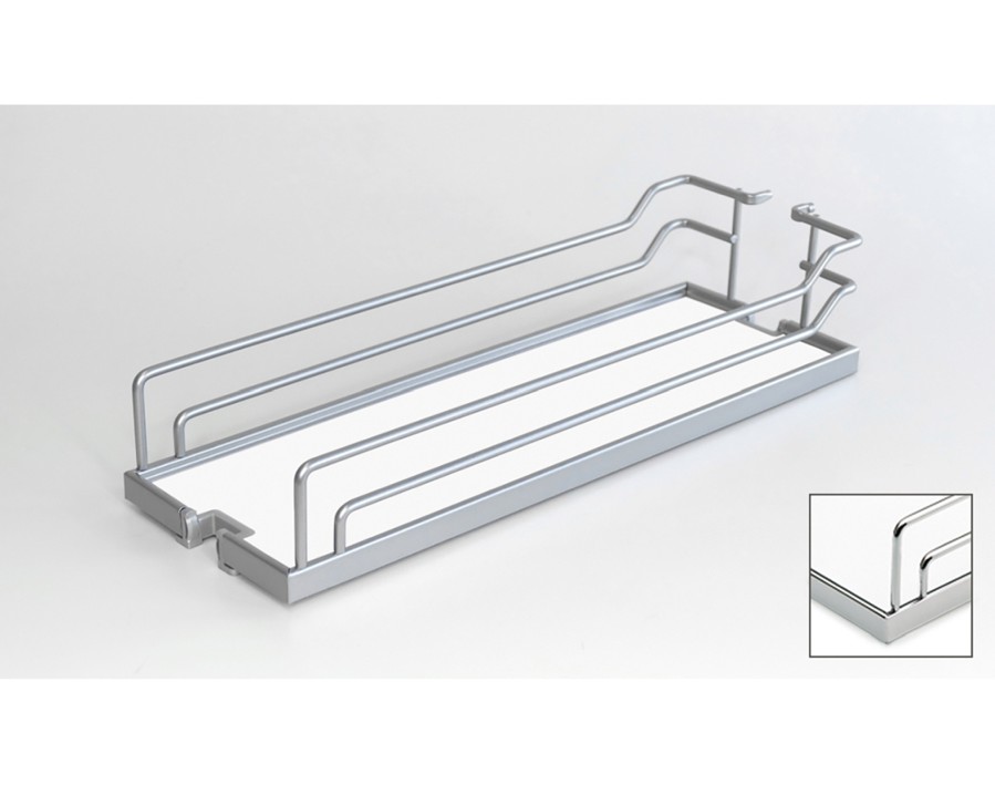 Arena CLASSIC Rutschstopp Einhängetablare (Dispensa Junior Slim)