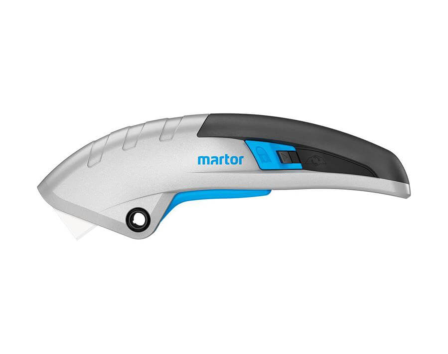 Sicherheitsmesser SECUPRO
