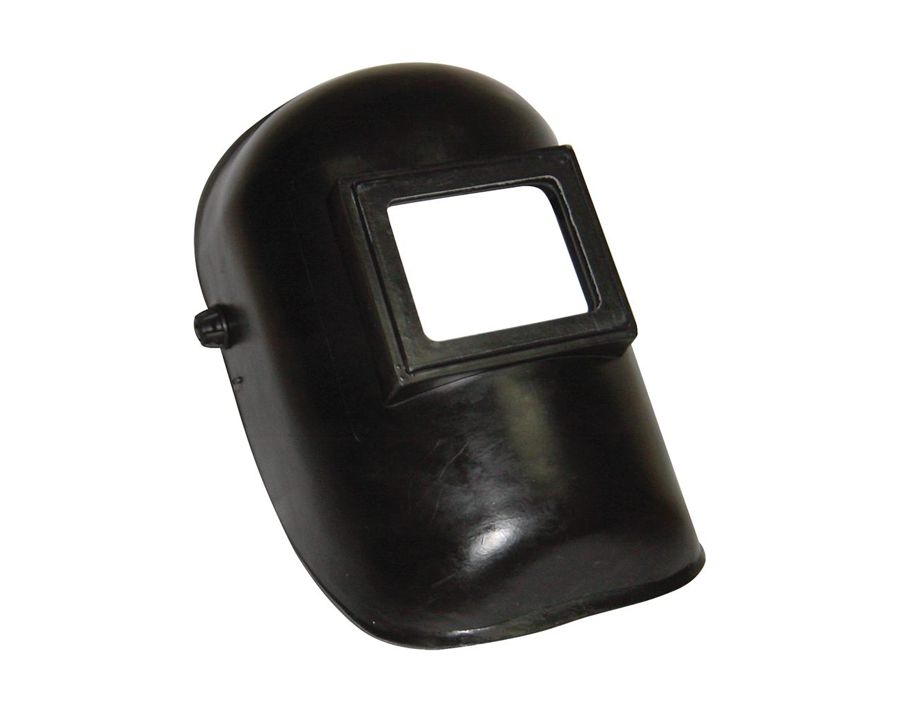 Kopf-Schutzschild