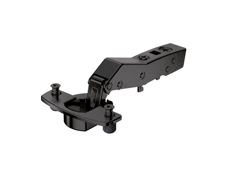 Sensys Winkelscharnier W30 mit integrierter Dämpfung (Sensys 8639i W30)