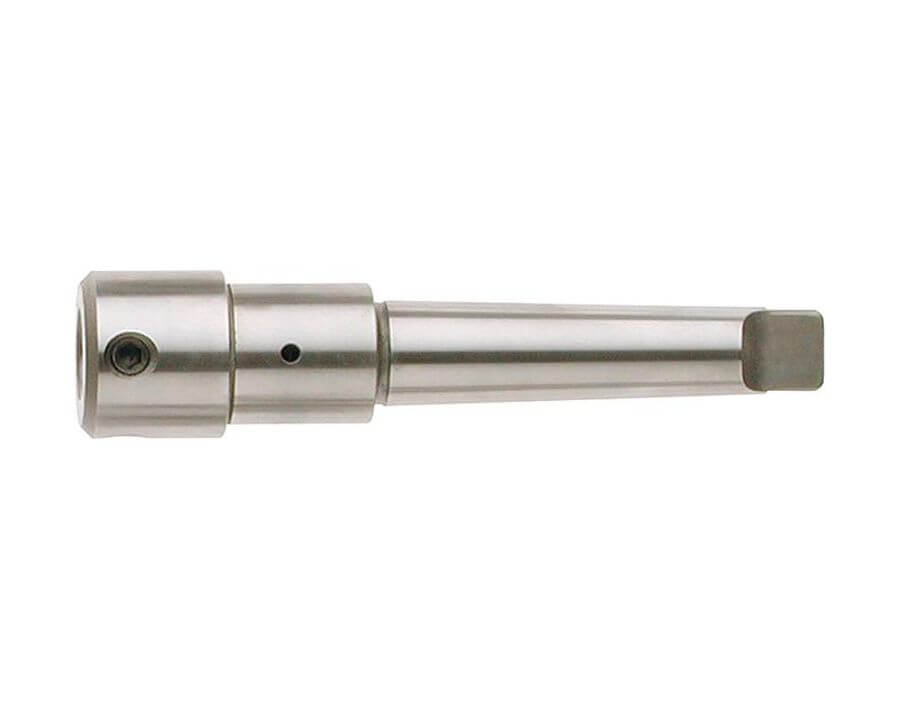 Aufnahmehalter für Kernbohrer