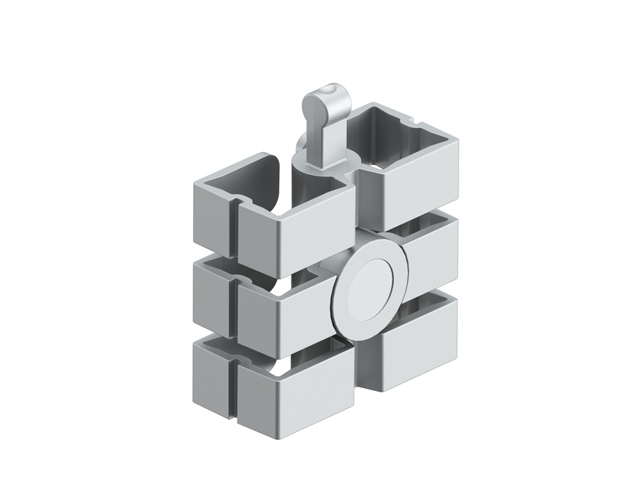 Magnet für Kabelkette Slim