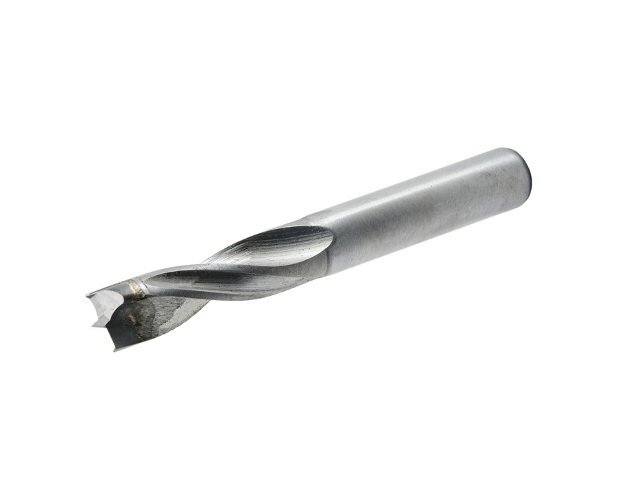 Hartmetall-Bohrer