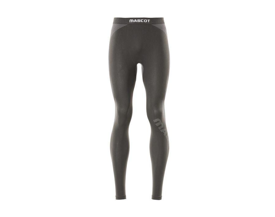 Funktionsunterhose CROSSOVER dunkelanthrazit