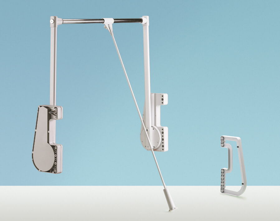 Kleiderlift Duo Lift 15