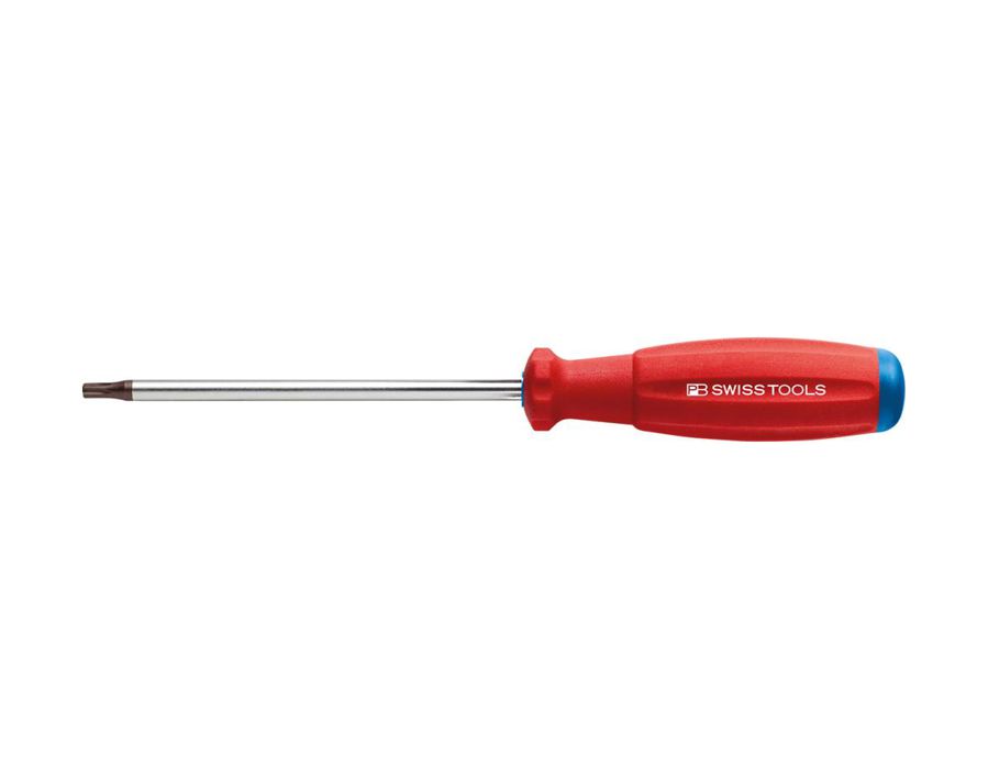 Schraubendreher für TORX® SwissGrip