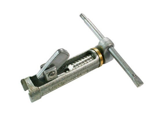 Spanngerät Spindelzange Nr. 6 / 6A 