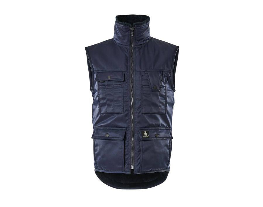 Winterweste ORIGINALS marine