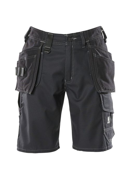 Shorts mit Hängetaschen HARDWEAR schwarz
