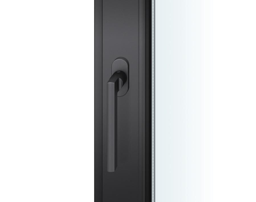 DK-Fenstergriff FSB 10 1035