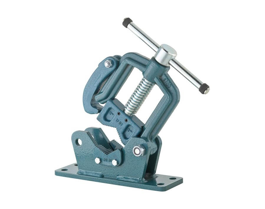 Rohrschraubstock