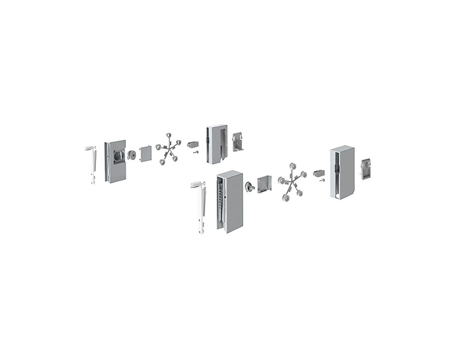 DesignSide Adapter InnoTech Atira