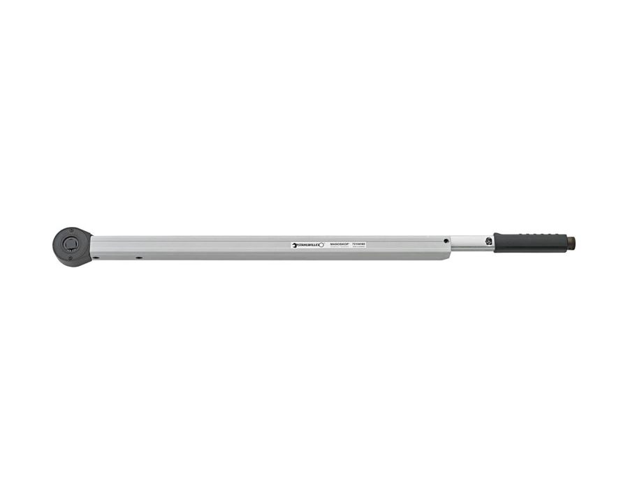 Drehmomentschlüssel MANOSKOP® 721NF