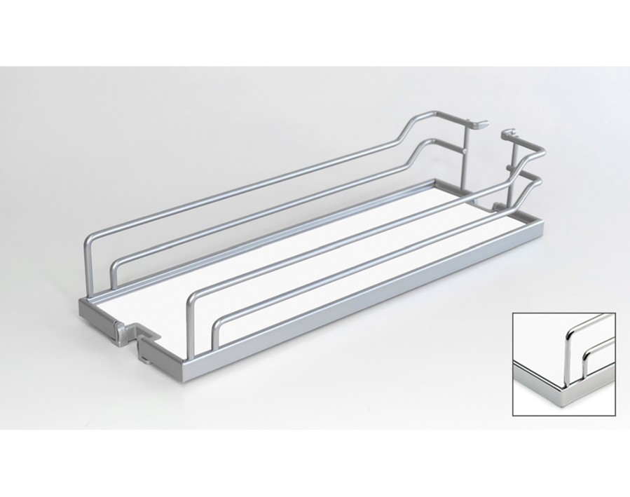 Arena CLASSIC Rutschstopp Einhängetablare (Dispensa Junior Slim)