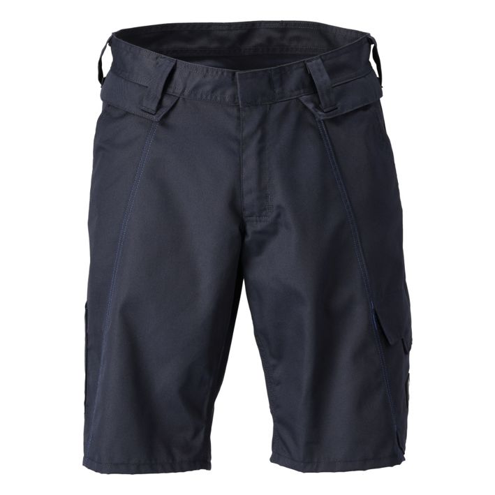 Shorts ACCELERATE schwarzblau