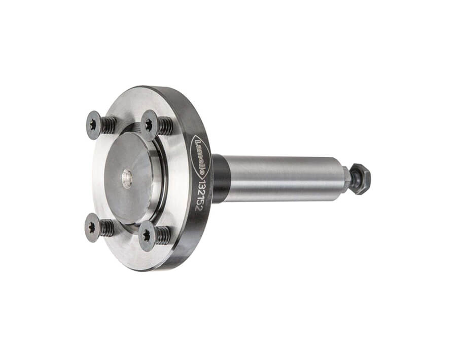 Fräsdorn CNC für P-System Nutfräser  