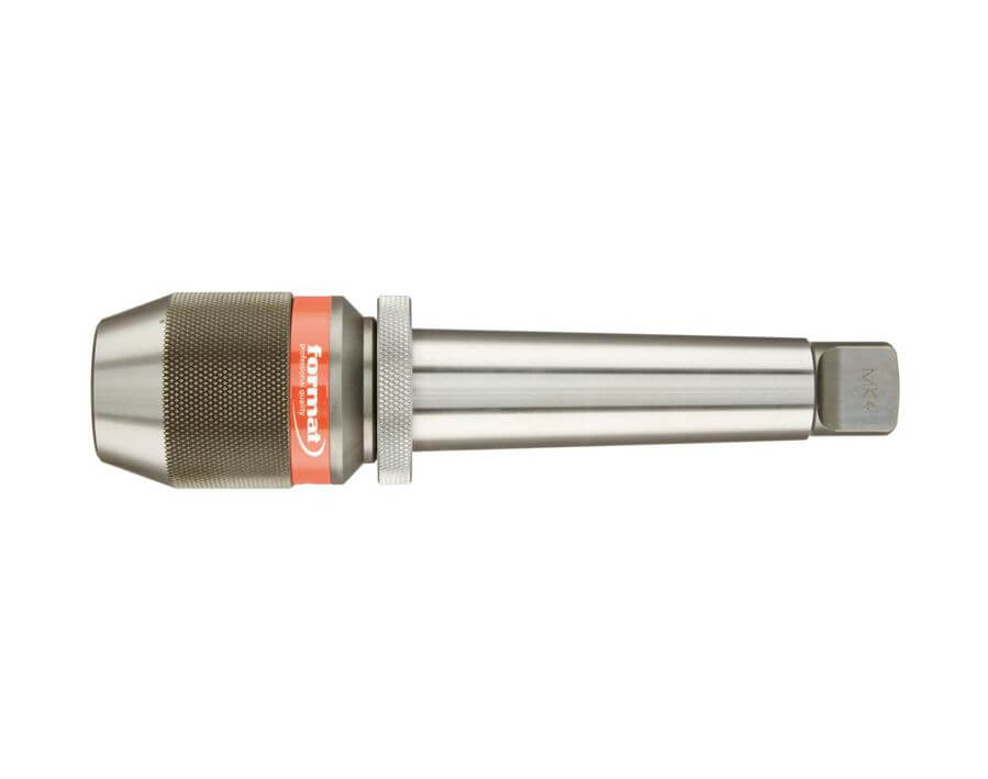 Hochleistungs-Schnellspann-Bohrfutter SBF-plus