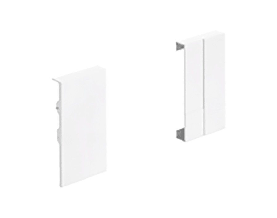 Verbinder für Aluminiumfront InnoTech Atira