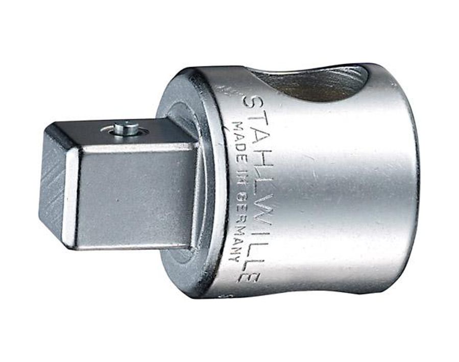 Gleitstück 3/4"